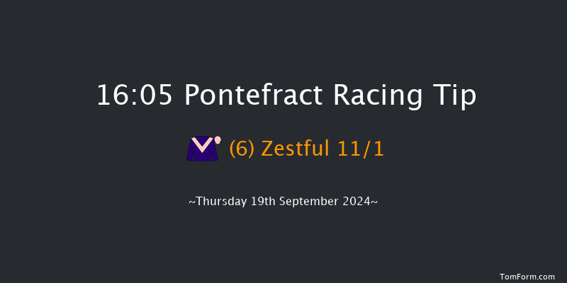 Pontefract  16:05 Handicap (Class 5) 17f Sun 18th Aug 2024