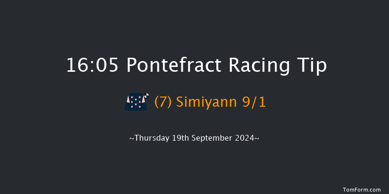 Pontefract  16:05 Handicap (Class 5) 17f Sun 18th Aug 2024