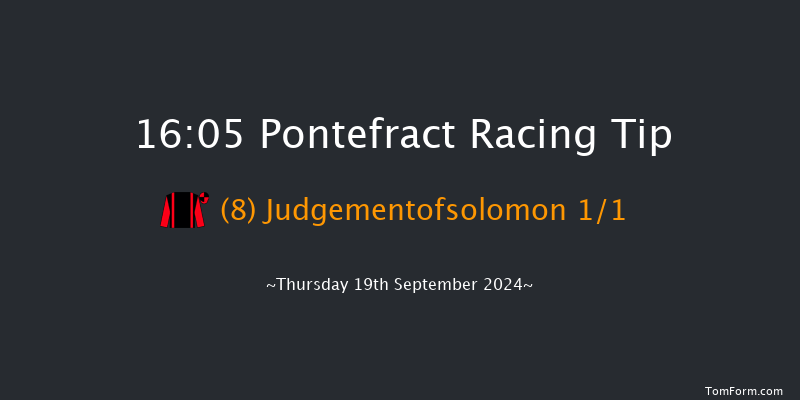 Pontefract  16:05 Handicap (Class 5) 17f Sun 18th Aug 2024