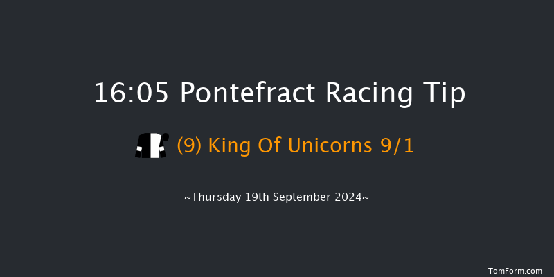 Pontefract  16:05 Handicap (Class 5) 17f Sun 18th Aug 2024