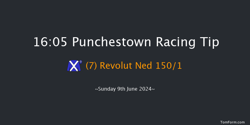 Punchestown  16:05
Maiden Hurdle 23f Sat 8th Jun 2024