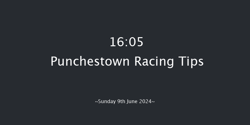 Punchestown  16:05
Maiden Hurdle 23f Sat 8th Jun 2024