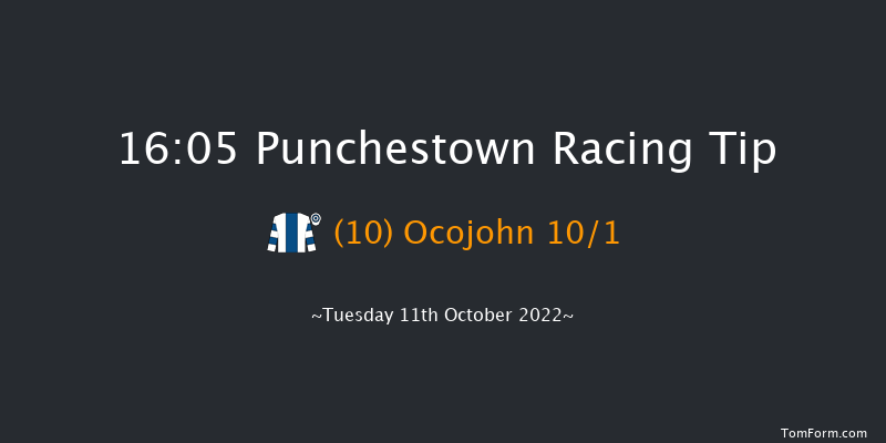 Punchestown 16:05 Handicap Hurdle 21f Tue 13th Sep 2022