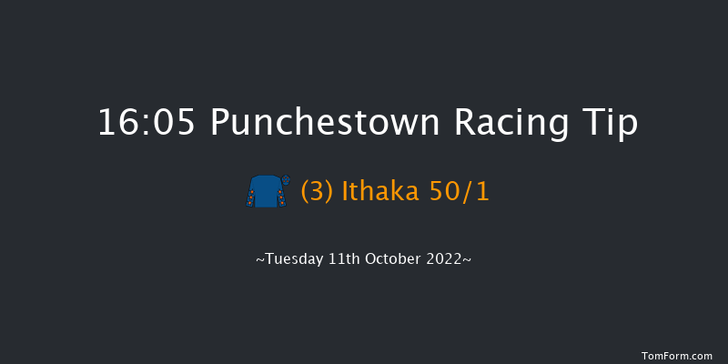 Punchestown 16:05 Handicap Hurdle 21f Tue 13th Sep 2022