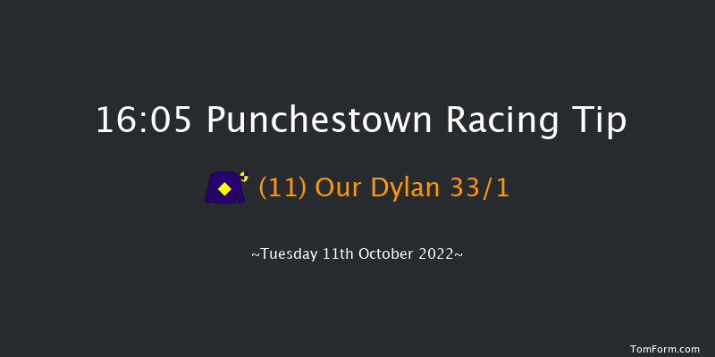 Punchestown 16:05 Handicap Hurdle 21f Tue 13th Sep 2022