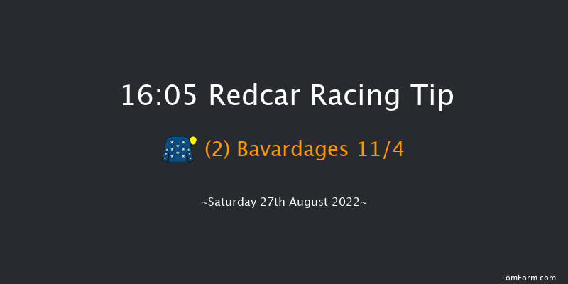 Redcar 16:05 Handicap (Class 5) 10f Sat 6th Aug 2022