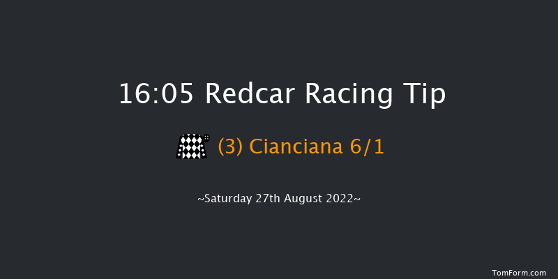 Redcar 16:05 Handicap (Class 5) 10f Sat 6th Aug 2022