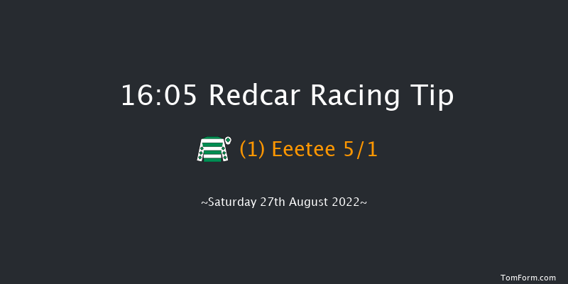 Redcar 16:05 Handicap (Class 5) 10f Sat 6th Aug 2022