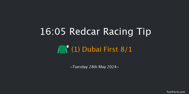 Redcar  16:05 Maiden (Class 5) 10f Mon 27th May 2024