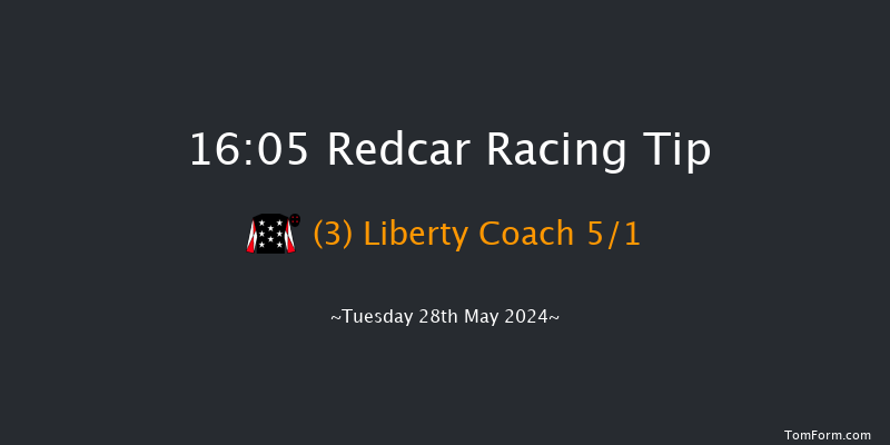 Redcar  16:05 Maiden (Class 5) 10f Mon 27th May 2024