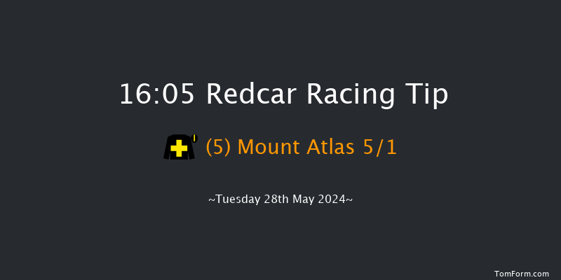 Redcar  16:05 Maiden (Class 5) 10f Mon 27th May 2024