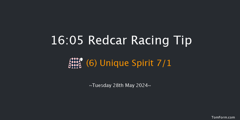 Redcar  16:05 Maiden (Class 5) 10f Mon 27th May 2024