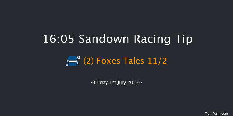 Sandown 16:05 Listed (Class 1) 10f Sat 11th Jun 2022