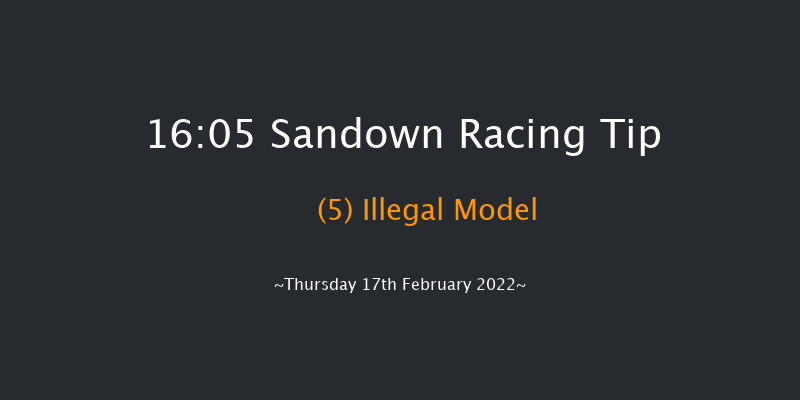 Sandown 16:05 Handicap Chase (Class 3) 24f Sat 5th Feb 2022