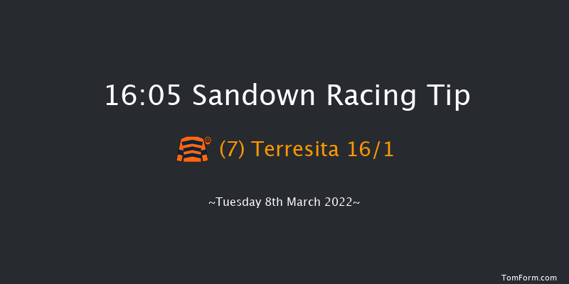 Sandown 16:05 Handicap Hurdle (Class 3) 20f Thu 17th Feb 2022