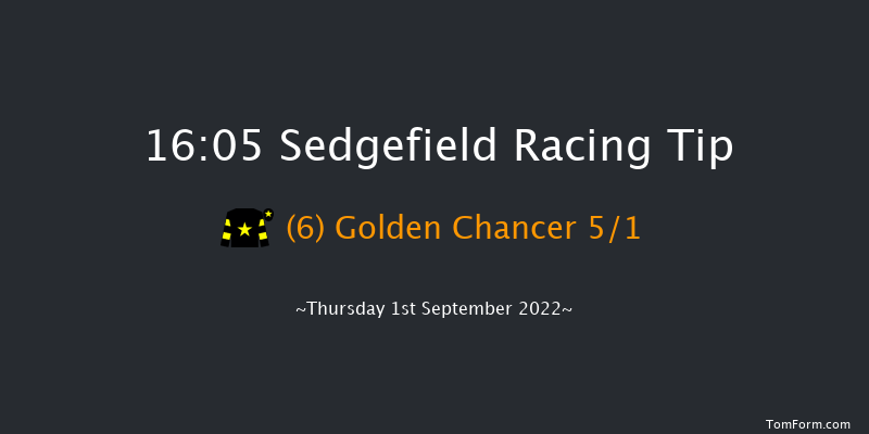 Sedgefield 16:05 Handicap Hurdle (Class 4) 27f Wed 24th Aug 2022