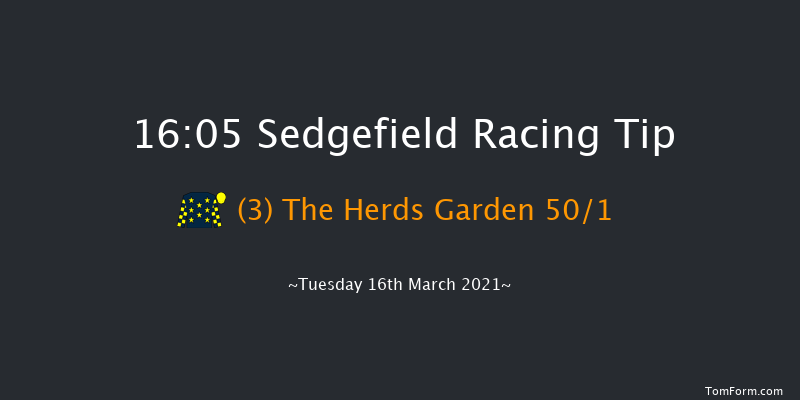 Mansionbet Faller Insurance Handicap Hurdle Sedgefield 16:05 Handicap Hurdle (Class 4) 17f Sun 7th Mar 2021