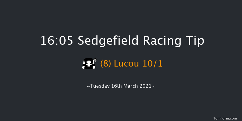 Mansionbet Faller Insurance Handicap Hurdle Sedgefield 16:05 Handicap Hurdle (Class 4) 17f Sun 7th Mar 2021