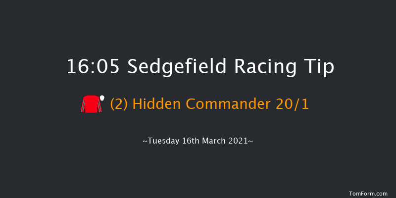 Mansionbet Faller Insurance Handicap Hurdle Sedgefield 16:05 Handicap Hurdle (Class 4) 17f Sun 7th Mar 2021