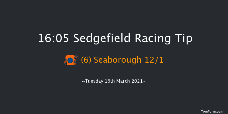 Mansionbet Faller Insurance Handicap Hurdle Sedgefield 16:05 Handicap Hurdle (Class 4) 17f Sun 7th Mar 2021