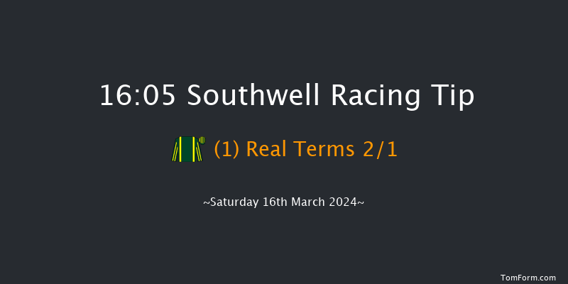 Southwell  16:05 Handicap (Class 5) 11f Thu 14th Mar 2024