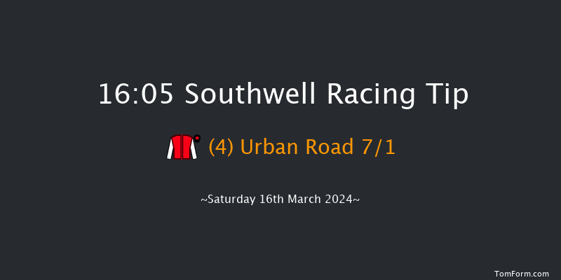 Southwell  16:05 Handicap (Class 5) 11f Thu 14th Mar 2024