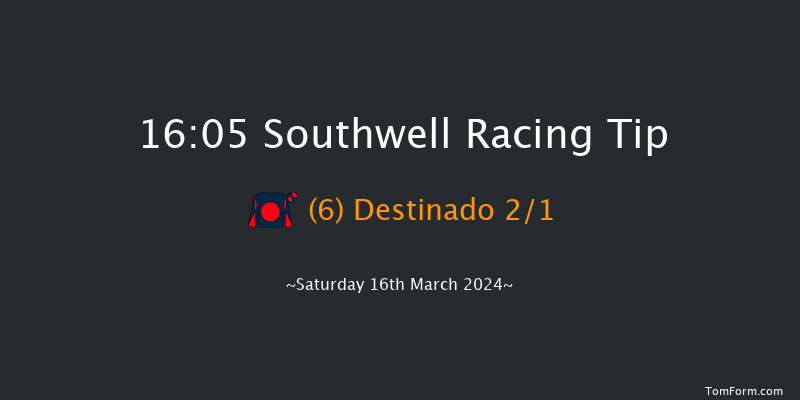 Southwell  16:05 Handicap (Class 5) 11f Thu 14th Mar 2024