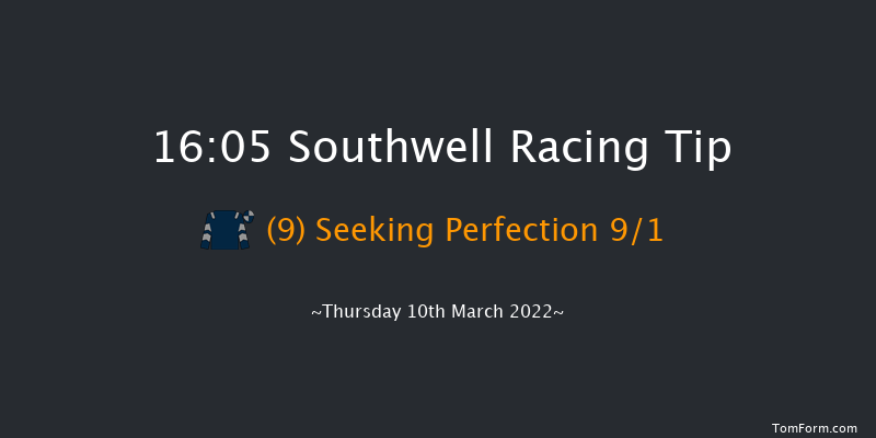 Southwell 16:05 Stakes (Class 6) 6f Mon 7th Mar 2022