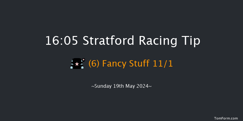 Stratford  16:05 Handicap Chase (Class 5)
19f Thu 9th May 2024