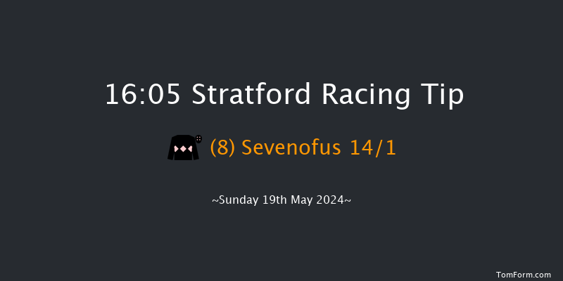 Stratford  16:05 Handicap Chase (Class 5)
19f Thu 9th May 2024