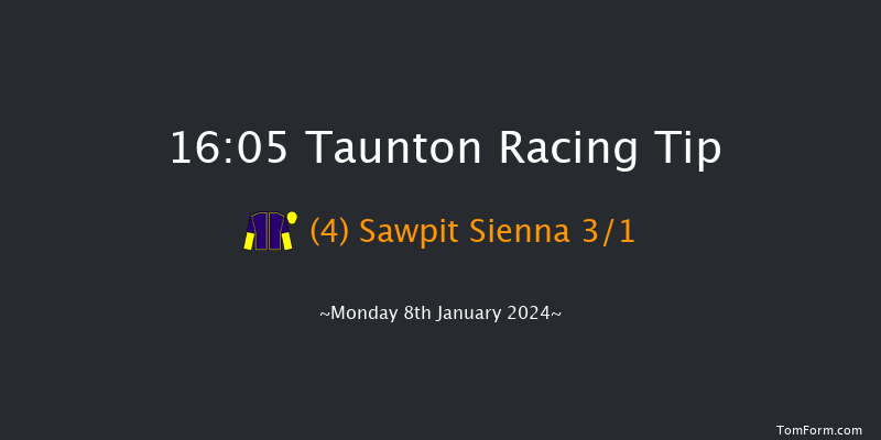 Taunton 16:05 Handicap Hurdle (Class 5) 16f Sat 30th Dec 2023