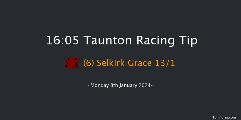 Taunton 16:05 Handicap Hurdle (Class 5) 16f Sat 30th Dec 2023