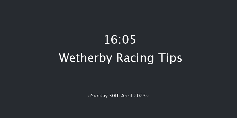 Wetherby 16:05 Handicap (Class 4) 5.5f Thu 6th Apr 2023