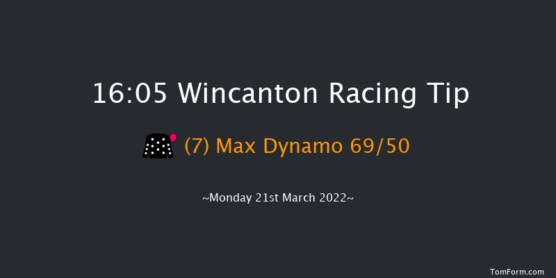 Wincanton 16:05 Handicap Chase (Class 4) 25f Thu 10th Mar 2022