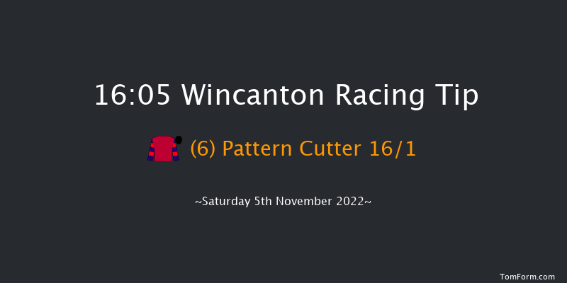 Wincanton 16:05 NH Flat Race (Class 5) 15f Sun 10th Apr 2022