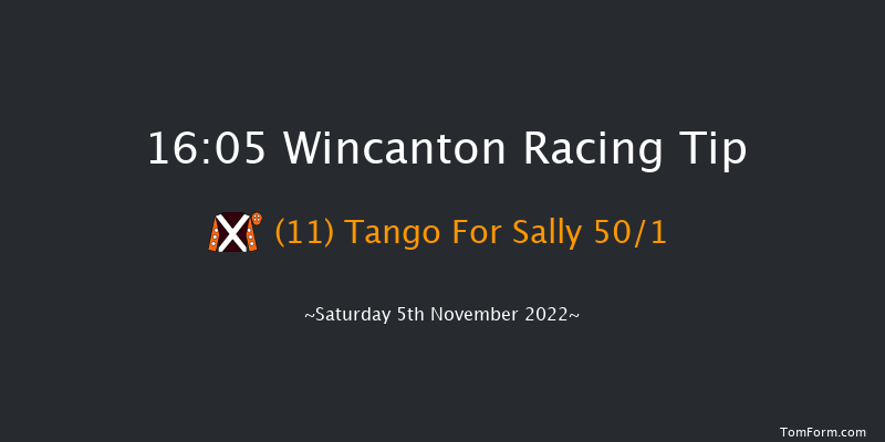 Wincanton 16:05 NH Flat Race (Class 5) 15f Sun 10th Apr 2022