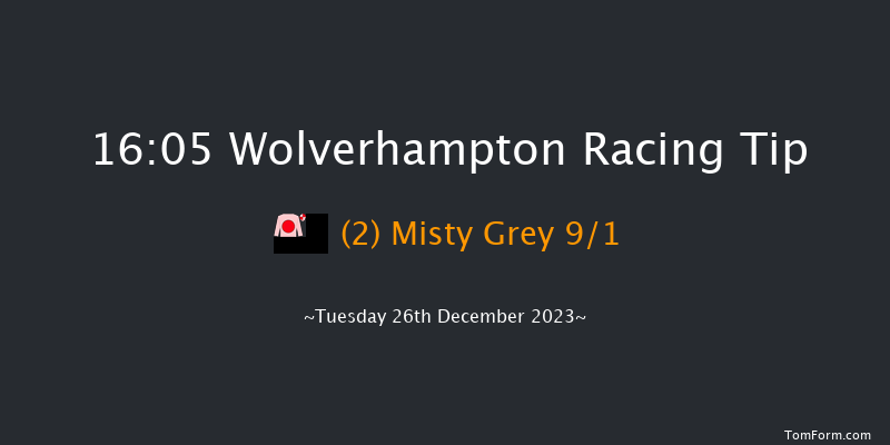 Wolverhampton 16:05 Handicap (Class 2) 7f Fri 22nd Dec 2023