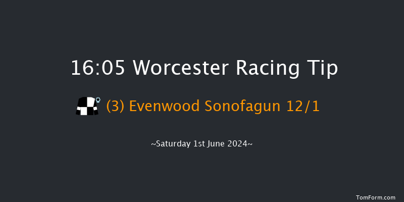 Worcester  16:05 Handicap Hurdle (Class 5)
20f Thu 12th Oct 2023