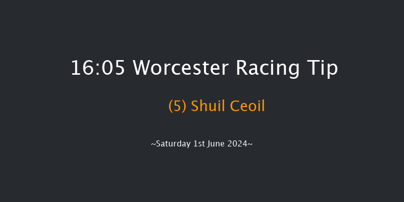 Worcester  16:05 Handicap Hurdle (Class 5)
20f Thu 12th Oct 2023