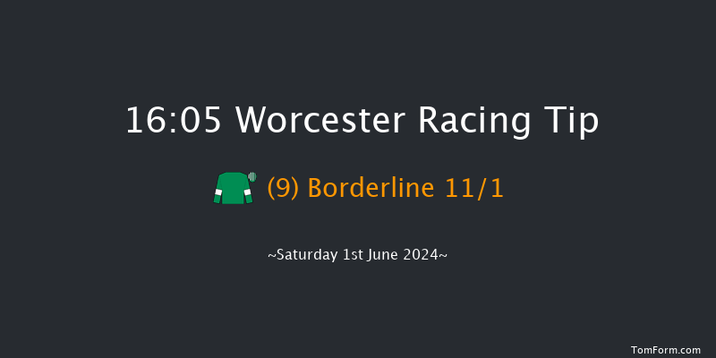 Worcester  16:05 Handicap Hurdle (Class 5)
20f Thu 12th Oct 2023