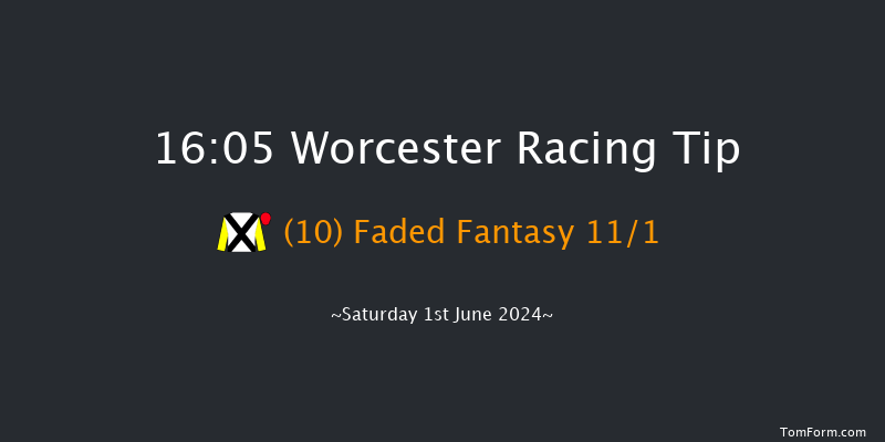 Worcester  16:05 Handicap Hurdle (Class 5)
20f Thu 12th Oct 2023