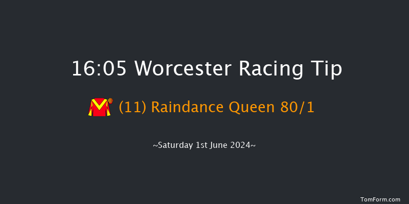 Worcester  16:05 Handicap Hurdle (Class 5)
20f Thu 12th Oct 2023