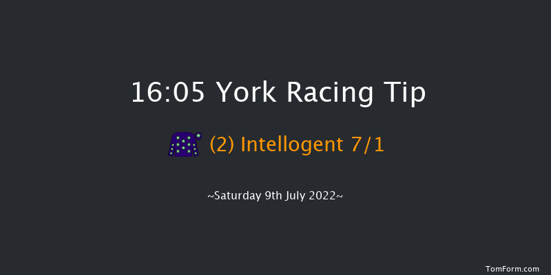 York 16:05 Handicap (Class 2) 10f Fri 8th Jul 2022