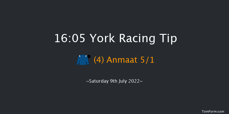 York 16:05 Handicap (Class 2) 10f Fri 8th Jul 2022