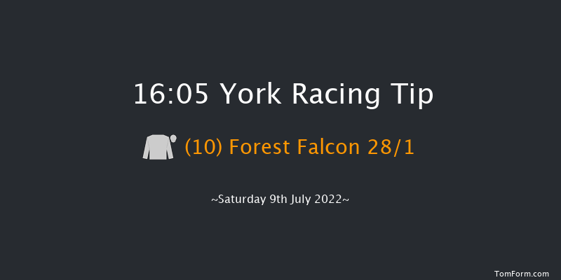 York 16:05 Handicap (Class 2) 10f Fri 8th Jul 2022