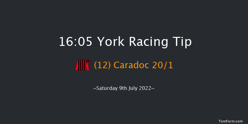 York 16:05 Handicap (Class 2) 10f Fri 8th Jul 2022