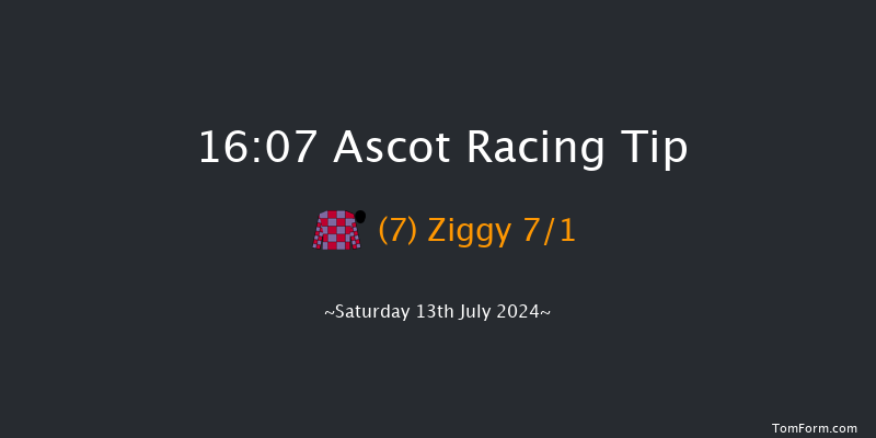 Ascot  16:07 Handicap (Class 2) 12f Fri 12th Jul 2024