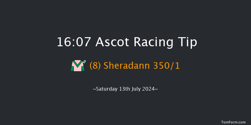 Ascot  16:07 Handicap (Class 2) 12f Fri 12th Jul 2024