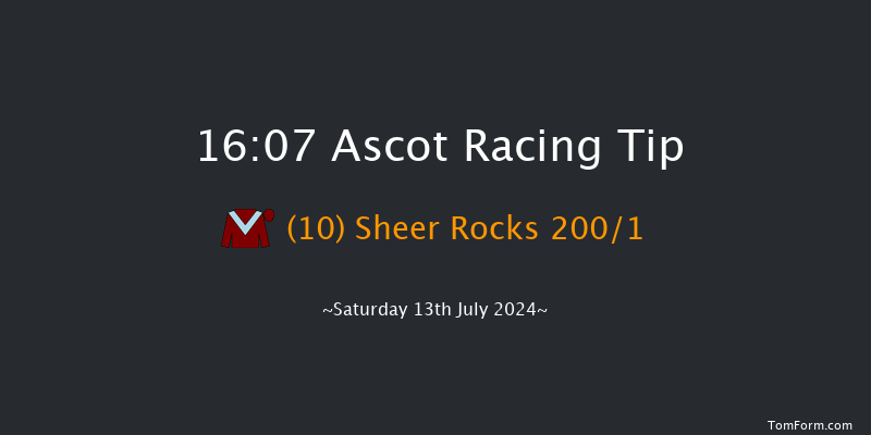 Ascot  16:07 Handicap (Class 2) 12f Fri 12th Jul 2024