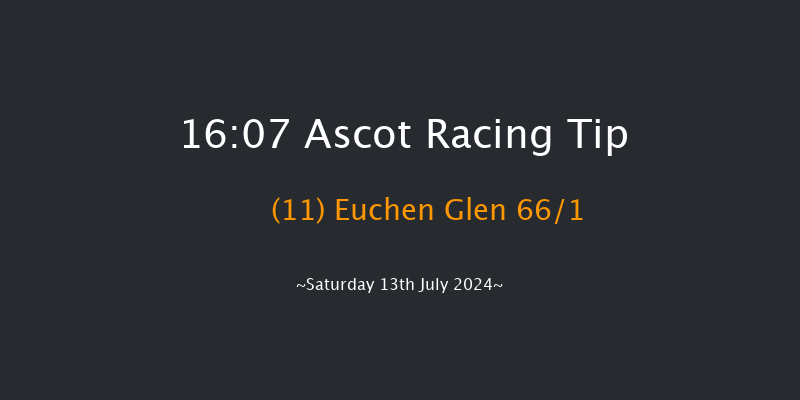 Ascot  16:07 Handicap (Class 2) 12f Fri 12th Jul 2024